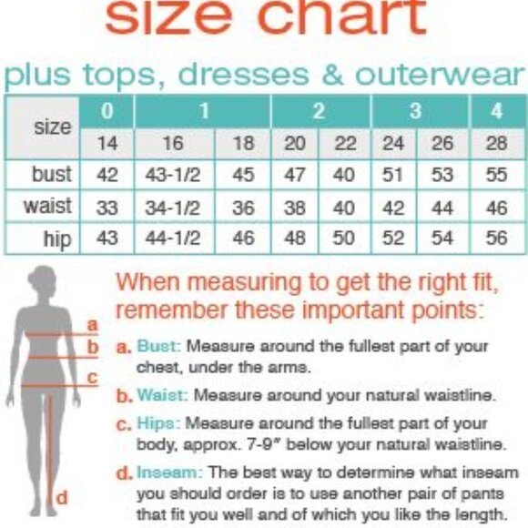 Maurices lace top - Women's plus size 0 - Picture 7 of 7